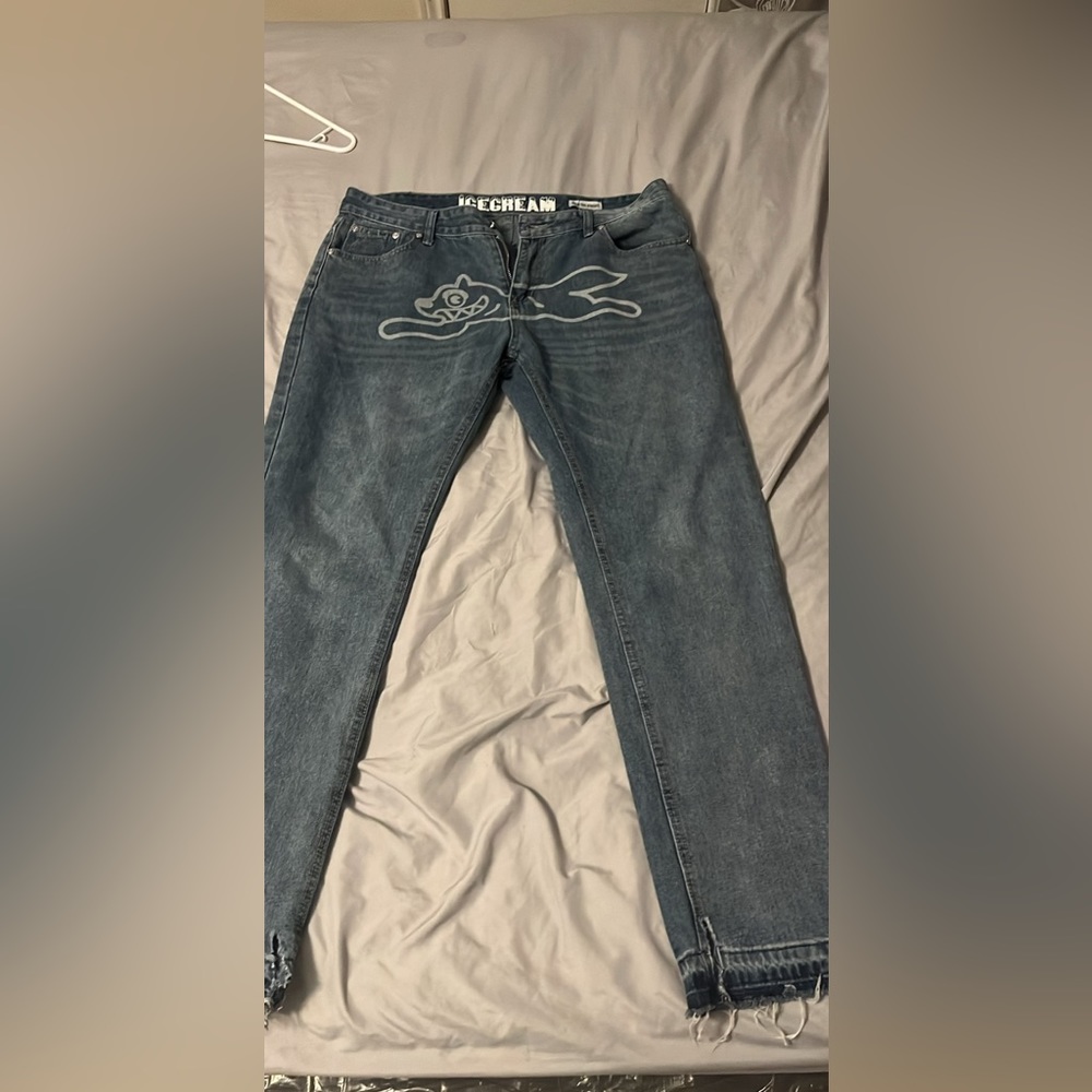 Ice cream pants